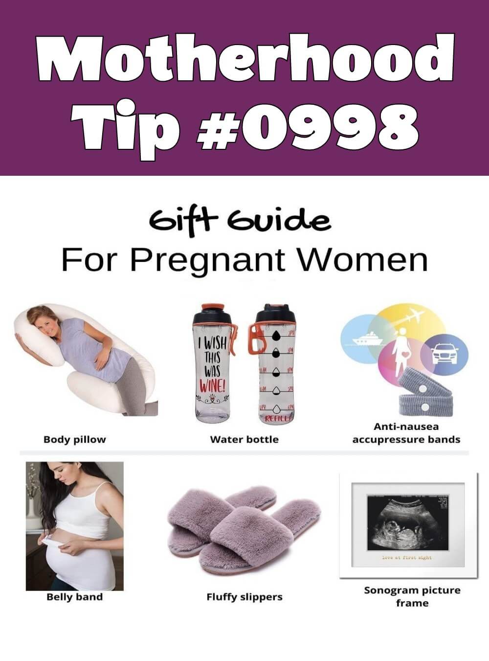 Parenting and Pregnancy Infographic | Motherhood Tip #0998